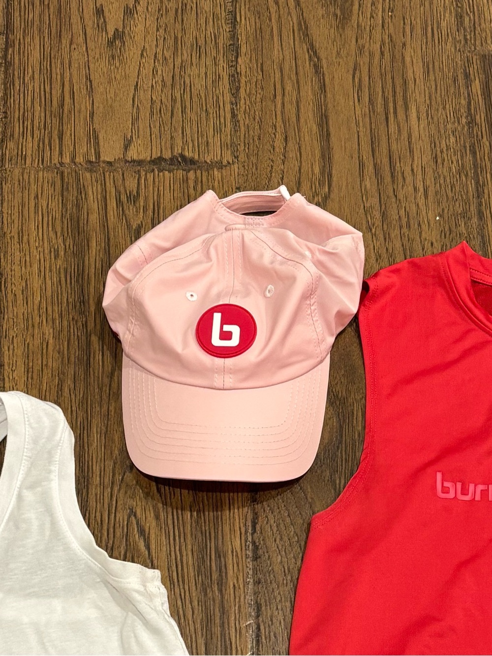 Burn BootCamp Hat